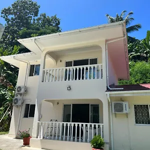 Paul's Apartment