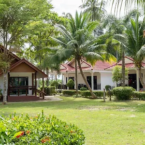 Matcha Lanta Koh Lanta