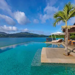 Resort Mango House Seychelles, Lxr &