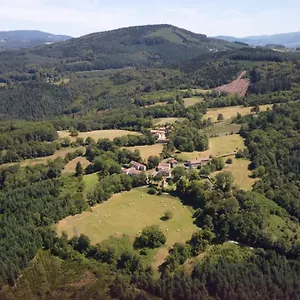 Domaine De Montvianeix Saint-Victor-Montvianeix