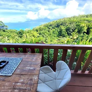 My Paradise Apartment