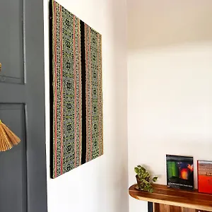 Baan Pila Luang Prabang