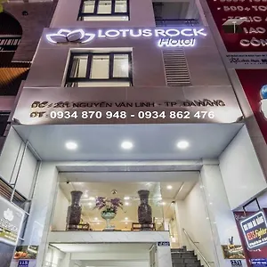 Lotus Rock Da Nang