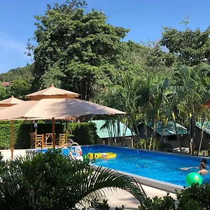 Siam Flora Koh Lanta