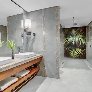 Resort Kempinski Seychelles