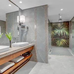 5* Ośrodek wypoczynkowy Kempinski Seychelles