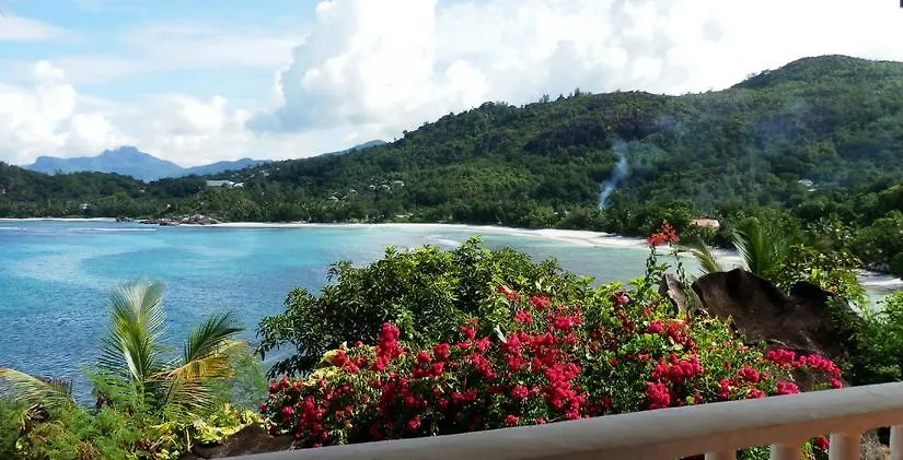Lazare Picault Hotel Baie Lazare   Baie Lazare (Mahe)