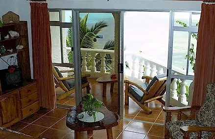 **  Lazare Picault Hotel Baie Lazare  Seychelles
