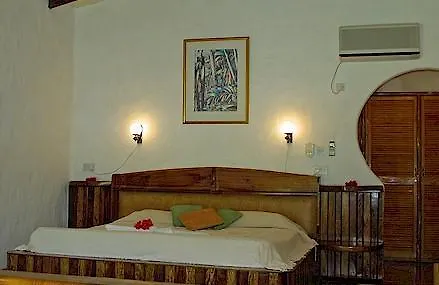 Lazare Picault Hotel Baie Lazare  Baie Lazare (Mahe)
