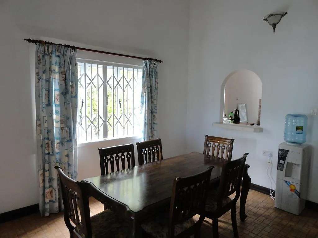 **  Lazare Picault Hotel Baie Lazare  Seychelles