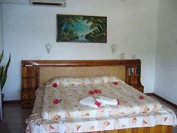 Lazare Picault Hotel Baie Lazare  Seychelles