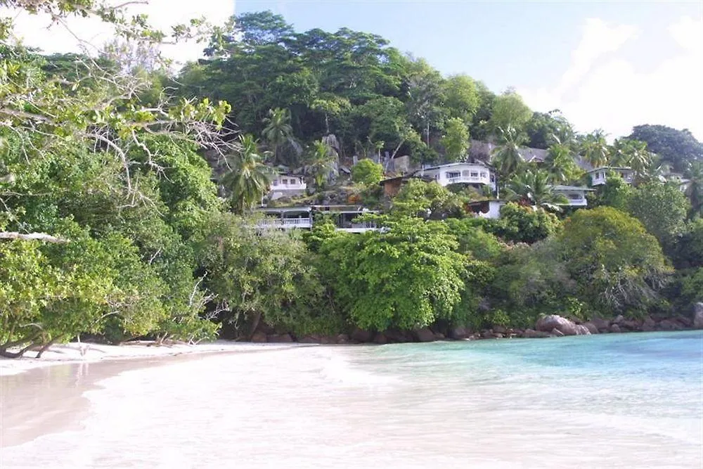 Lazare Picault Hotel Baie Lazare  2*, Baie Lazare (Mahe) Seychelles