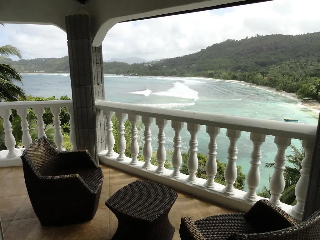 Lazare Picault Hotel Baie Lazare   Baie Lazare (Mahe)