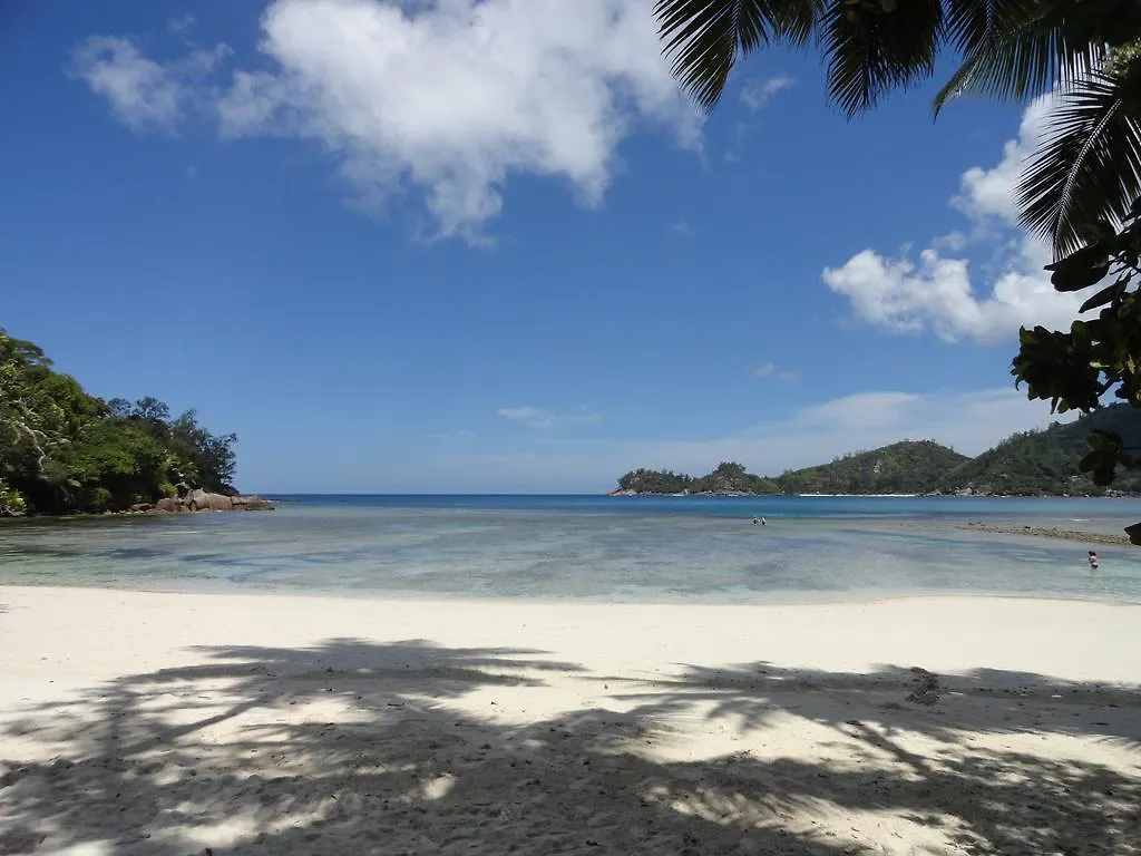 Lazare Picault Hotel Baie Lazare  Seychelles
