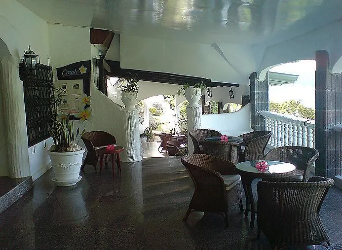 Lazare Picault Hotel Baie Lazare