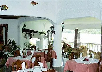 Lazare Picault Hotel Baie Lazare