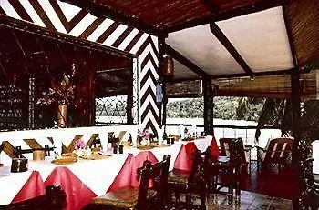 Lazare Picault Hotel Baie Lazare