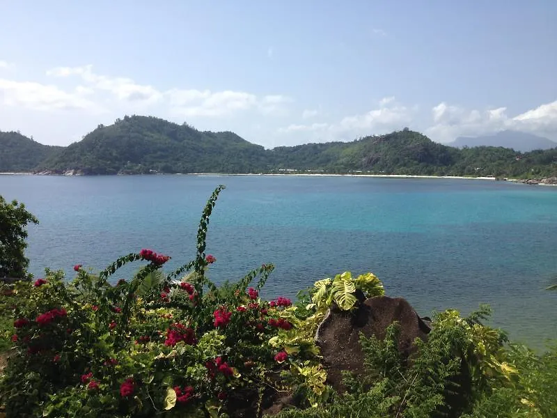 Lazare Picault Hotel Baie Lazare   Baie Lazare (Mahe)