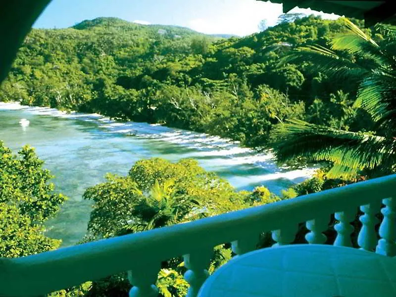 Lazare Picault Hotel Baie Lazare  Baie Lazare (Mahe)