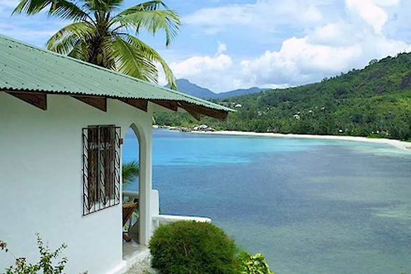 Lazare Picault Hotel Baie Lazare  2*, Baie Lazare (Mahe) Seychelles