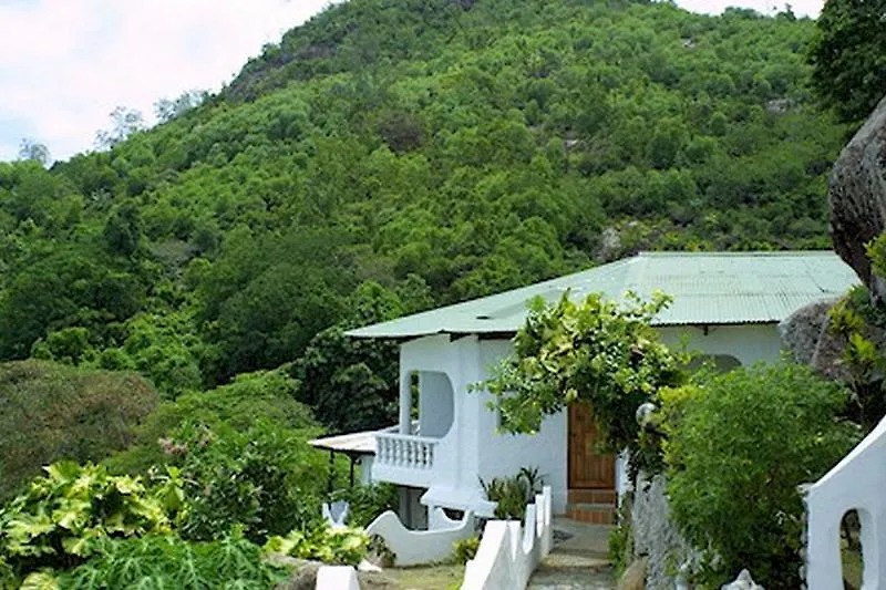 Lazare Picault Hotel Baie Lazare   Baie Lazare (Mahe)