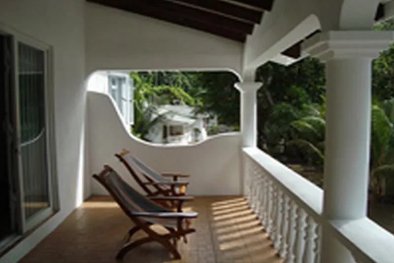 Lazare Picault Hotel Baie Lazare  Baie Lazare (Mahe)