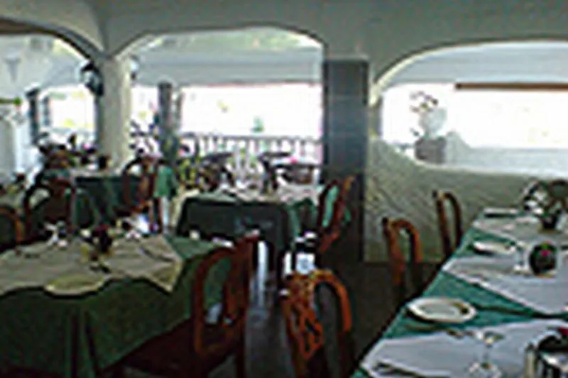 Lazare Picault Hotel Baie Lazare