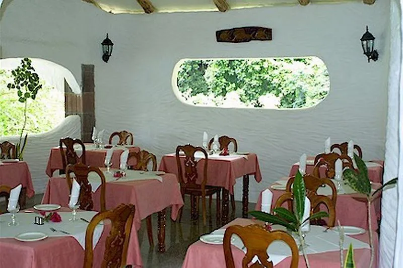 Lazare Picault Hotel Baie Lazare