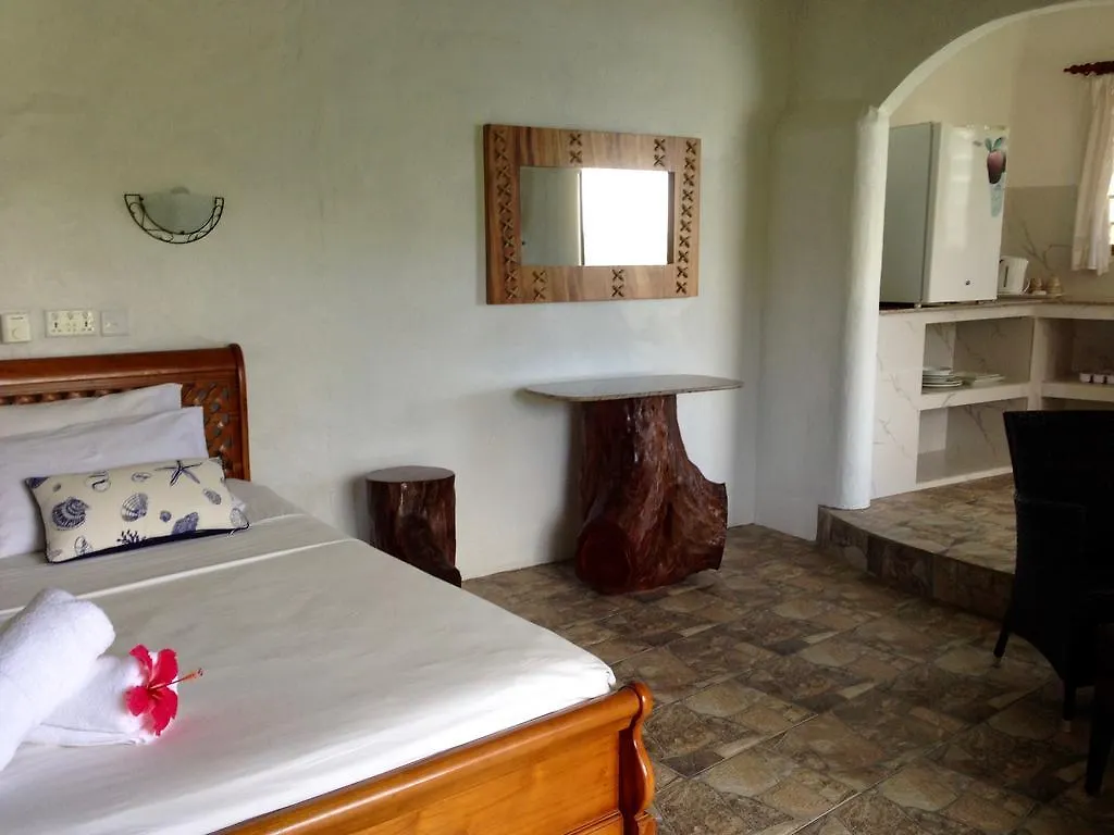 Lazare Picault Hotel Baie Lazare  Seychelles