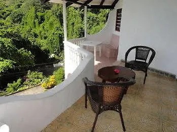 Lazare Picault Hotel Baie Lazare  Seychelles