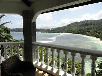 Lazare Picault Hotel Baie Lazare   Baie Lazare (Mahe)