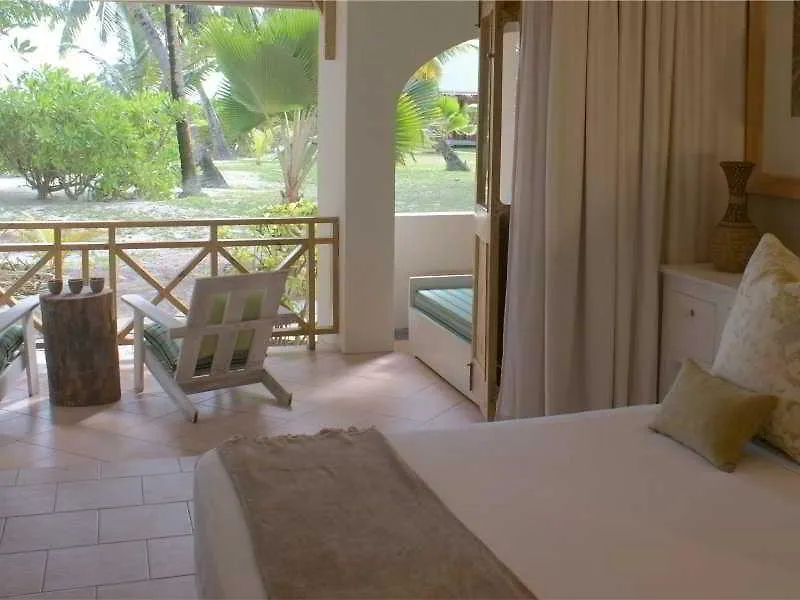 Lazare Picault Hotel Baie Lazare  2*, Baie Lazare (Mahe) Seychelles