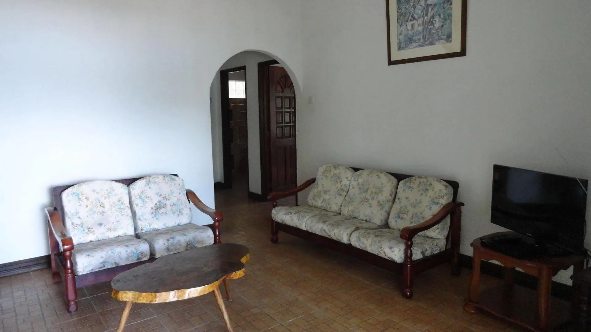 Lazare Picault Hotel Baie Lazare  2*, Baie Lazare (Mahe) Seychelles