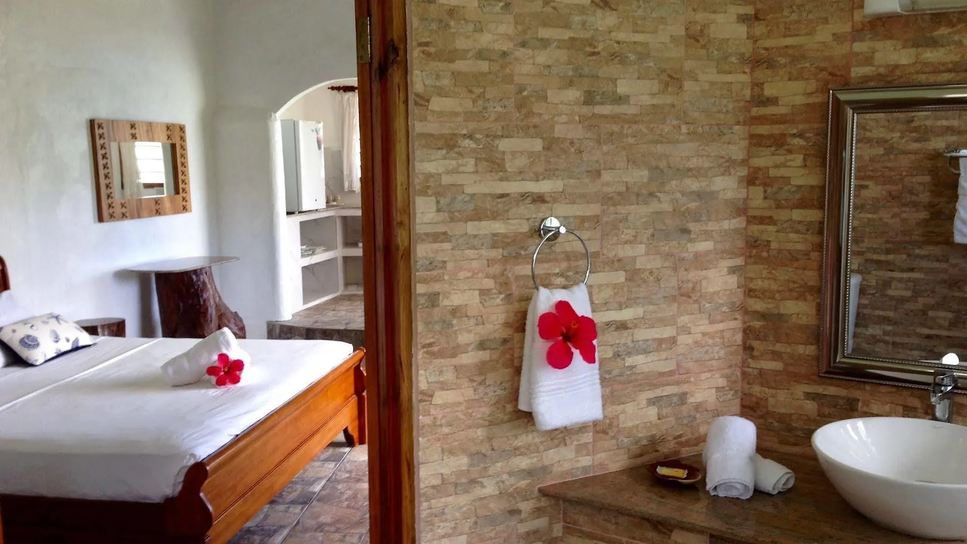 Lazare Picault Hotel Baie Lazare   Baie Lazare (Mahe)