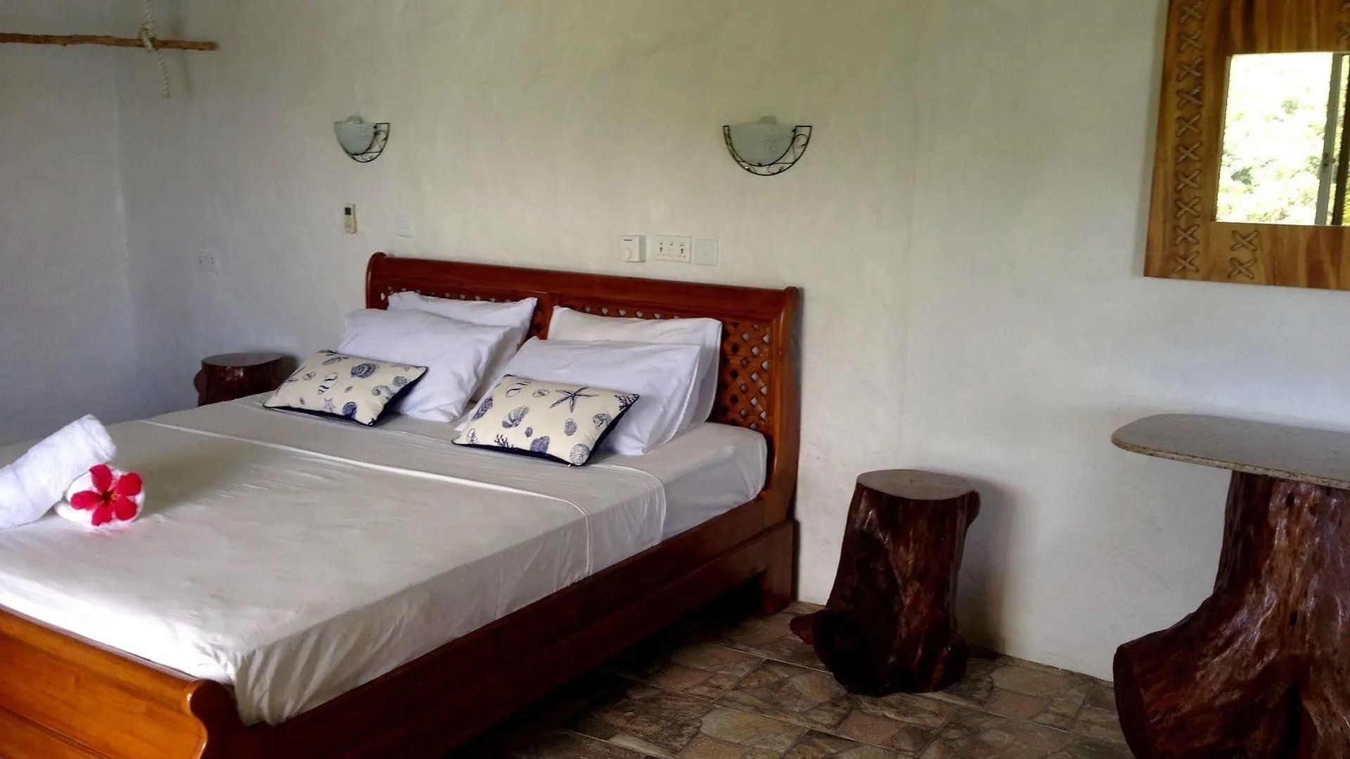 Lazare Picault Hotel Baie Lazare   Baie Lazare (Mahe)