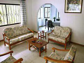 Lazare Picault Hotel Baie Lazare  2*, Baie Lazare (Mahe)